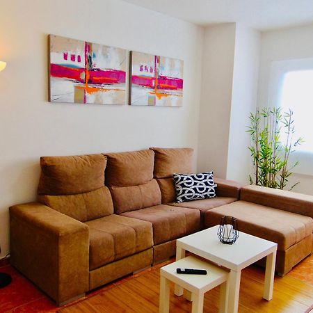 דירות פוארטו דל רוסריו Playa Chica House 2 Fuerteventura מראה חיצוני תמונה