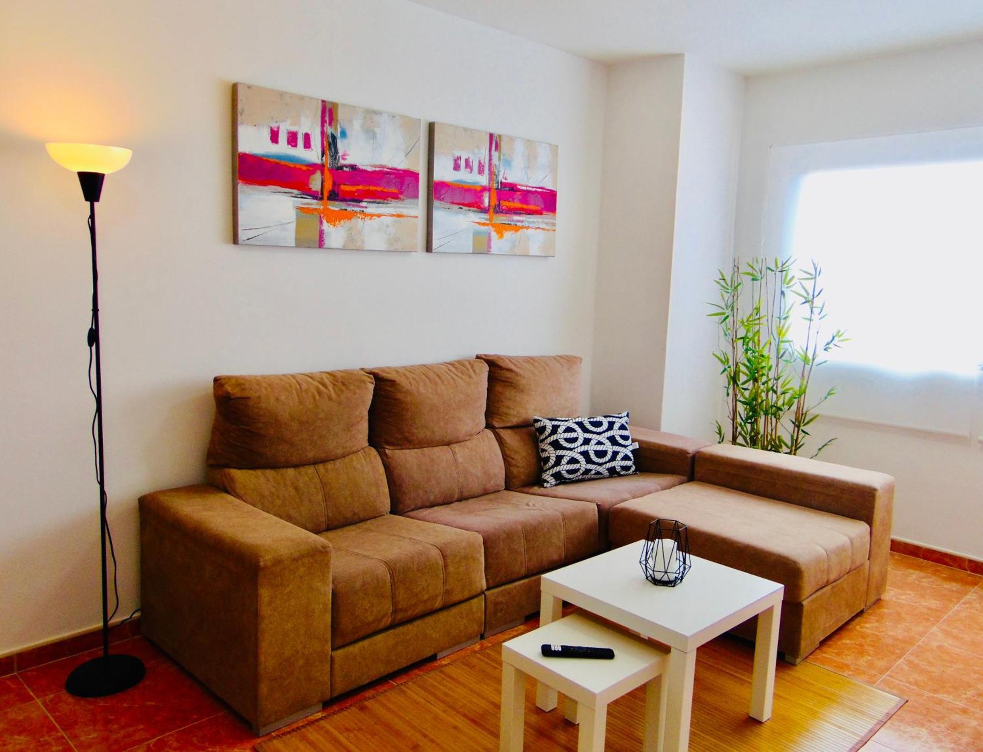 דירות פוארטו דל רוסריו Playa Chica House 2 Fuerteventura מראה חיצוני תמונה