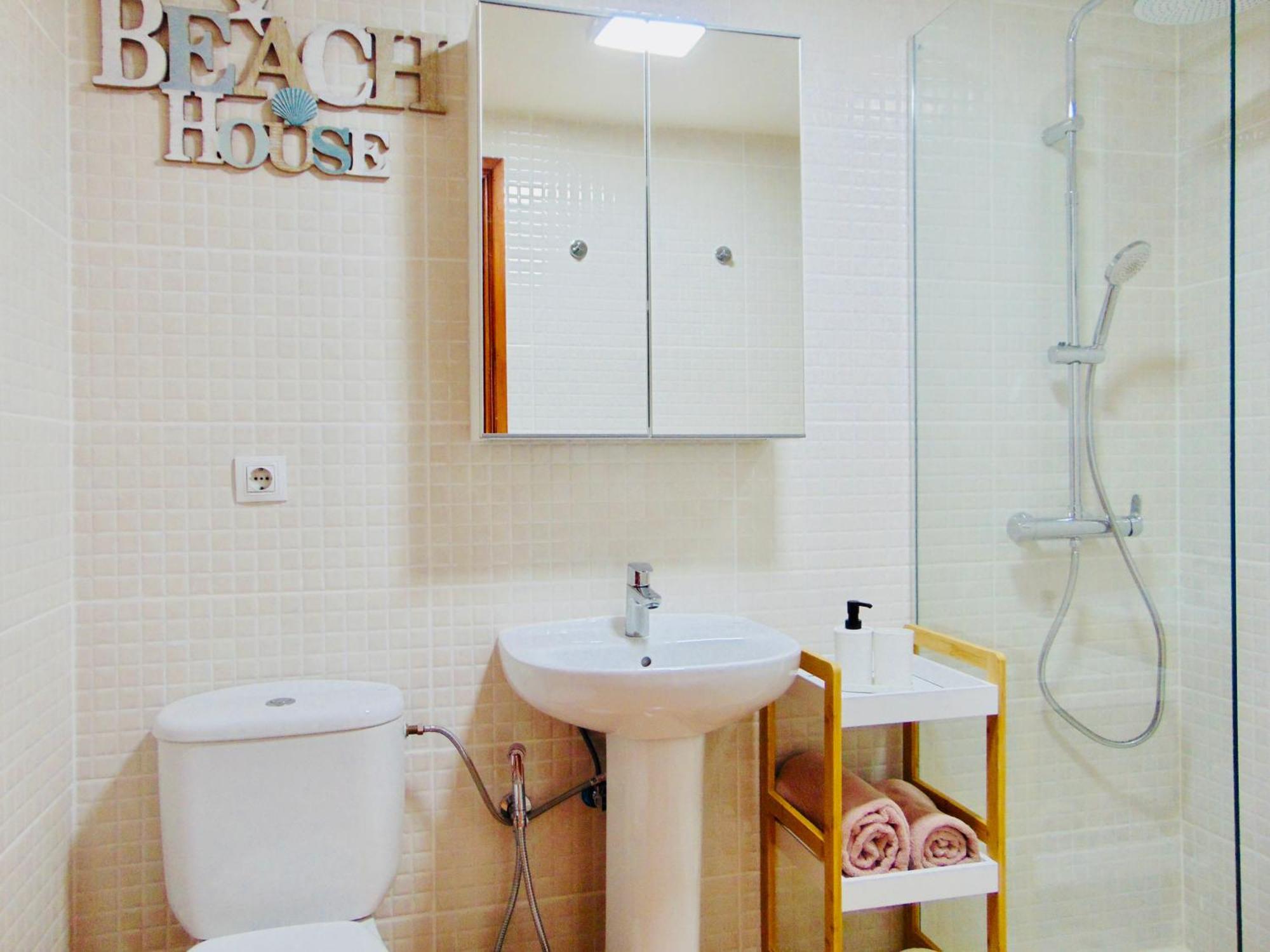 דירות פוארטו דל רוסריו Playa Chica House 2 Fuerteventura מראה חיצוני תמונה