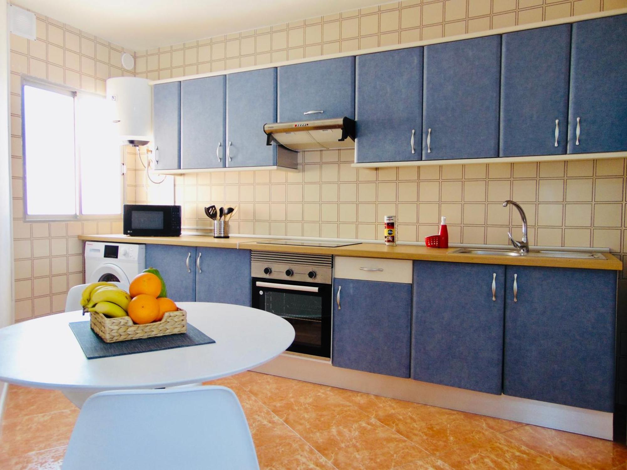 דירות פוארטו דל רוסריו Playa Chica House 2 Fuerteventura מראה חיצוני תמונה